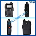 VT-UV5R Mini Scramble Walkie Talkie with CE 4