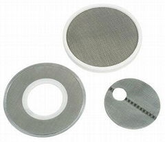 supply Stainless Steel Fiter Mesh