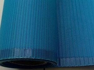 supply Polyster spiral fabric