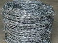 supply barbed wire 1