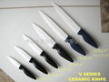 V Series Ceramic Knife 1