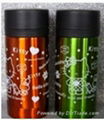 double wall s/s  vacuum flask 2