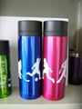 double wall s/s  vacuum flask 3