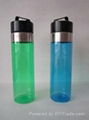 single wall plastic water bottles 3