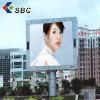 P16 Led outdoor full color display 2