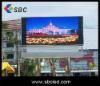 P16 outdoor advertasing display  2