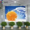 New Promotion Indoor led screen 1