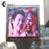 P10 outdoor led display