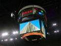 Hanging/ rental LED display screen 3