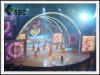 P6 led stage display