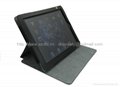 Special protective leather case for new ipad3 3