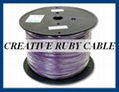 Hot-selling cat5e cat6 lan cable