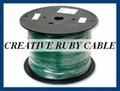 Hot-selling cat5e cat6 lan cable 2