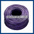 Hot-selling cat5e cat6 lan cable 3