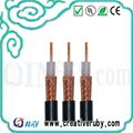 Lowest price CATV Coaxial Cable RG59
