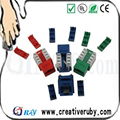 Cat.6 RJ45 Keystone Jack