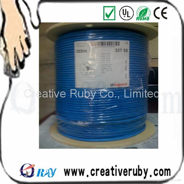 OEM Brand Cat6 Cables 4