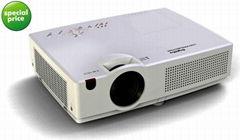 3LCD projector 