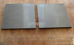 Tungsten Carbide Plate we sell with high competitive prices from China