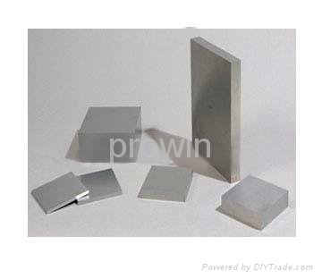 Tungsten Carbide Plate 2