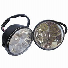 China LED DRL