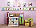 Baby bedding set