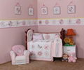 Baby bedding set