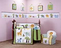 Baby bedding set 1