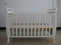 Baby bed 2