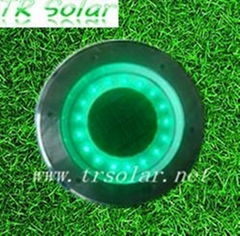 LED underground light