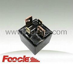 Automotive Relay High Current Super Power