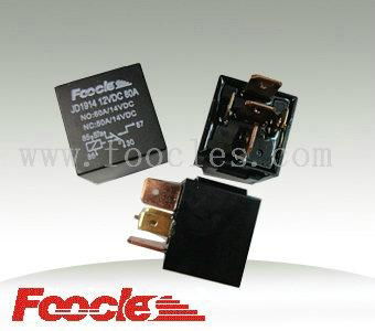 Automotive Relay High Current Super Power 5