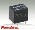 Sub-mini PCB Relay T74/T78 4181 1