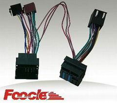 Automotive Wiring Harness