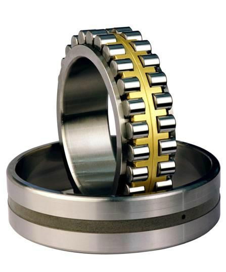 Betton Cylindrical Roller Bearings 2