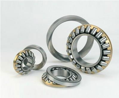 Betton Spherical Roller Bearings