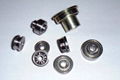 Betton Non-standard bearings