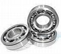 Betton Deep Groove Ball Bearing