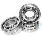 Betton Deep Groove Ball Bearing