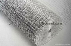 Welded Wire Mesh