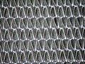 wire mesh conveyor belt  1