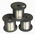 Stainless Steel Wire