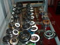 Mechanical Seals And Auto Pump Seals