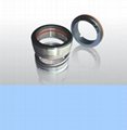 O-Ring Mechanical Seals 1