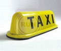 taxi light 1