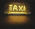taxi light 1