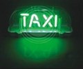 taxi light