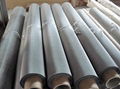 Stainless Steel Wire Mesh  1