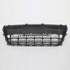 Auto Griller Mould