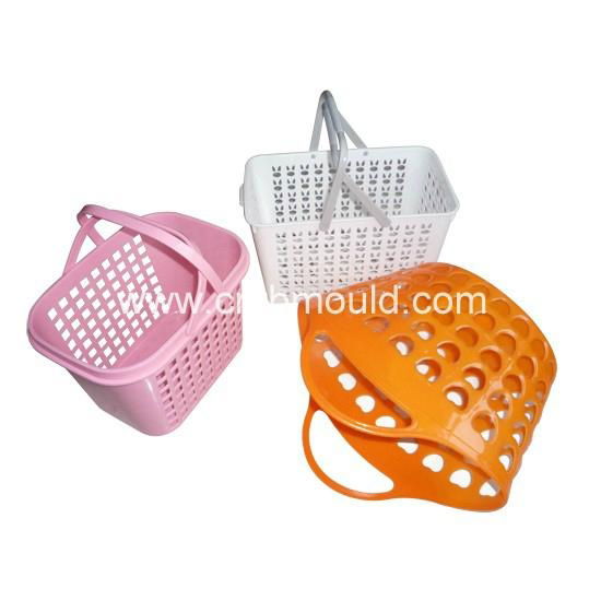 Basket Mould